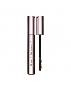 Clarins Wonder Perfect 4D Mascara N° 02 Perfect Brown 8 ml