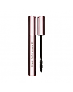 Clarins Wonder Perfect 4D Mascara N° 01 Perfect Black