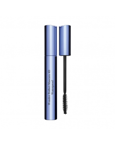 Clarins Wonder Perfect 4D Waterproof Mascara N° 01 Perfect Black 8 ml