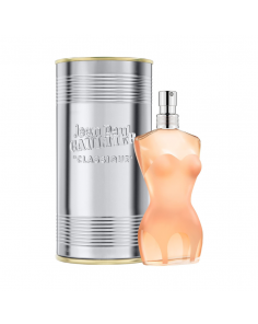 Jean Paul Gaultier Classique Eau de Toilette 100 ml