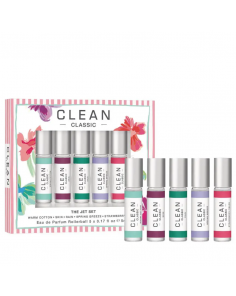 Clean Classic The Jet Set
