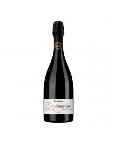 Cleto Chiarli Centenario Lambrusco Grasparossa di Castelvetro DOC Amabile Semi-sweet Red 8% 0.75L