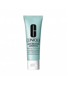 Clinique Anti-Blemish Solution All-Over Clearing Treatment  50 ml