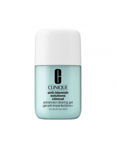Clinique Anti-Blemish Solutions Clinical Advanced Clearing Gel 20 ml