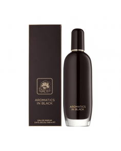 Clinique Aromatics in Black Eau de Parfum 100 ml