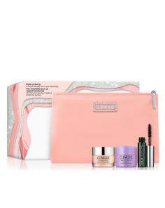 Clinique Eye on the Fly Travel Set
