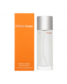 Clinique Happy Eau de Parfum 50 ml