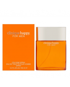 Clinique Happy for Men Eau de Cologne 100 ml