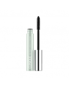 Clinique High Impact Waterproof Mascara Black 8 ml