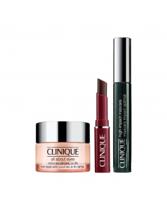 Clinique Mixed Lines Facial Care Set