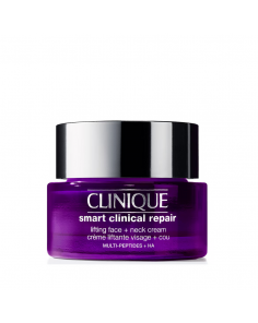 Clinique Smart Clinical Repair Lifting Face + Neck Cream 50 ml