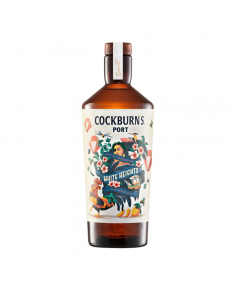 Cockburn's Tails of the Unexpected White Heights 19% 0.75L