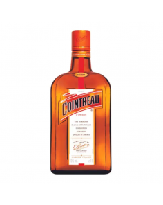 Cointreau 40% 1L