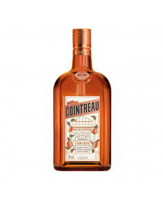 Cointreau 40% 1L