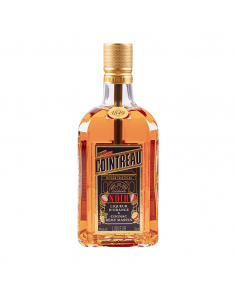 Cointreau Noir 40% 0.7L