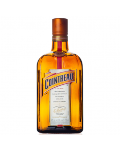 Cointreau Triple Sec 40% 1L