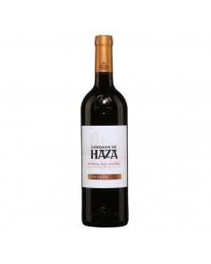 Condado de Haza Crianza Ribera del Duero Dry Red 14.5% 0.75L