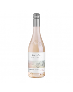 Cono Sur Bicicleta Sauvignon Blush DO Dry Rosé 12% 0.75L