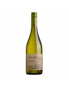 Cono Sur Organic Sauvignon Blanc DO Dry White 12.5% 0.75L