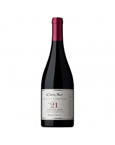 Cono Sur Single Vineyard Pinot Noir Dry Red 14.5% 0.75L