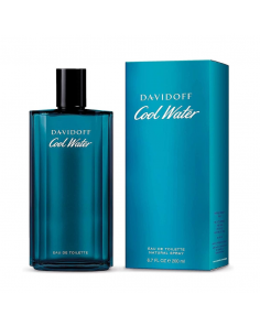 Davidoff Cool Water Eau de Toilette 200 ml