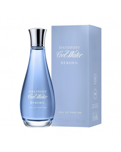 Davidoff Cool Water Reborn Woman Eau de Parfum 100 ml