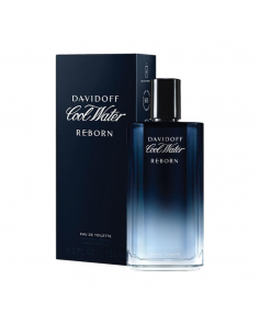 Davidoff Cool Water Reborn Eau de Toilette 125 ml