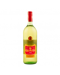 Copa del Sol Macabeo/Airen Sweet White 9.5% 1L