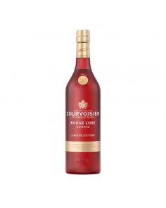 Courvoisier Rouge Luxe Limited Edition 40% 0.7L