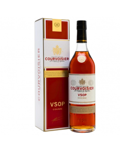 Courvoisier VSOP 40% 1L