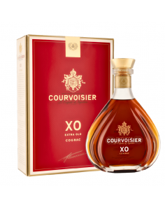 Courvoisier XO 40% 1L