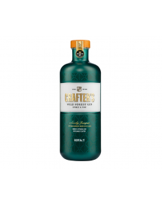 Crafter's Wild Forest Gin 47% 1L