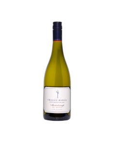 Craggy Range Sauvignon Blanc Te Muna Martinborough Dry White 12.5% 0.75L