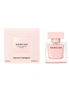 Narciso Rodriguez Narciso Cristal Eau de Parfum 50 ml