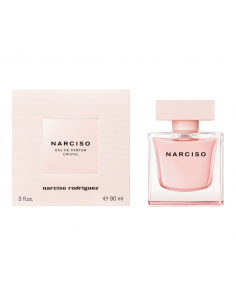 Narciso Rodriguez Narciso Cristal Eau de Parfum 90 ml