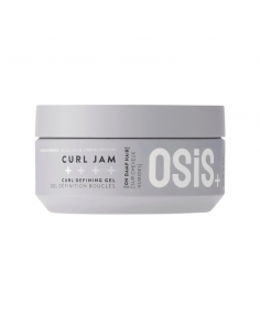 Osis+ Curls and Waves Curl Jam Definition Gel 300 ml