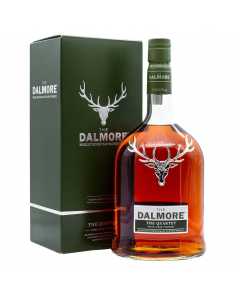 The Dalmore The Quarter Four Cask Finishes 41.5%, 0.7L GB