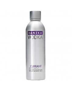 Danzka Currant 40% 1L