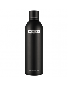 Danzka Vodka The Spirt 44% 1L