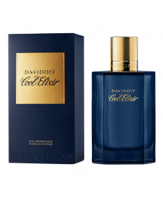 Davidoff Cool Elixir Man Parfum Intense 100 ml