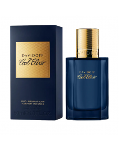 Davidoff Cool Elixir Man Parfum Intense 50 ml