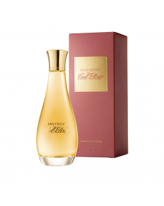 Davidoff Cool Elixir Woman Parfum Intense 100 ml