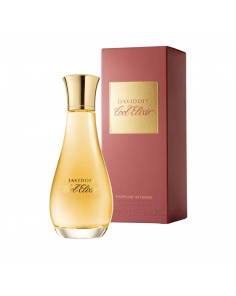 Davidoff Cool Elixir Woman Parfum Intense 50 ml
