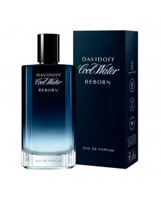 Davidoff Cool Water Reborn Eau de Parfum 100 ml