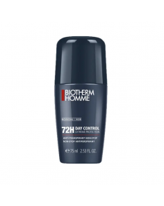 Biotherm Homme 72H Day Control Deo Roll-On 75 ml