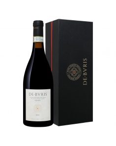 De Buris Amarone della Valpolicella Classico Riserva DOC Dry Red 15.5% 0.75L GB