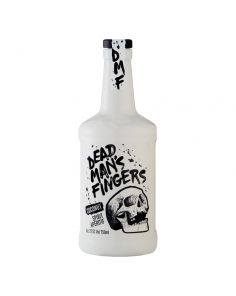 Dead Man‘s Fingers Coconut Rum 37.5% 1L