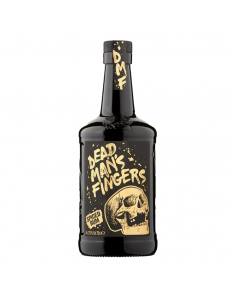 Dead Man‘s Fingers Spiced Rum 37.5% 1L