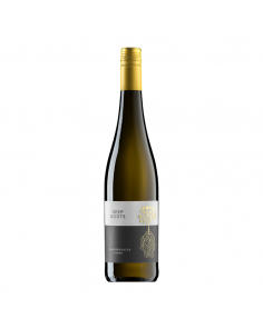 Deep Roots Grauburgunder Rheinhessen Dry White 12.5% 0.75L