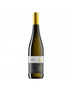 Deep Roots Riesling Rheinhessen Dry White 12% 0.75L